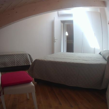 I Monili Lejlighed Moneglia Eksteriør billede